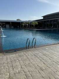Sepang Comfort & Convenience