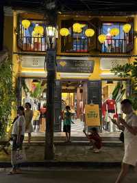 Hoi An a perfect cultural heritage