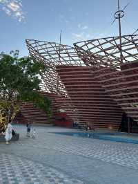 Vinepearl Water World