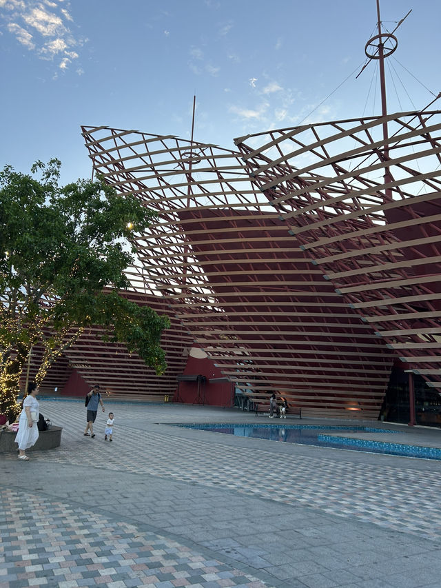 Vinepearl Water World Vinepearl Water World