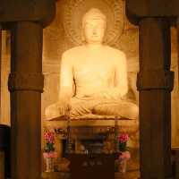 Echoes of Enlightenment at Seokguram