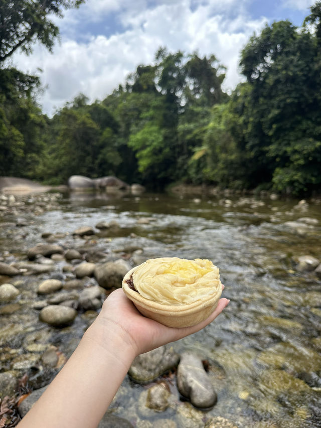 ケアンズ🇦🇺 バビンダボルダーズ💦