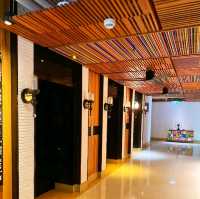 Hotel Indigo Bangkok Wireless Road