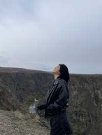 대자연을 좋아한다면 한번쯤은! 알마티 근교 여행