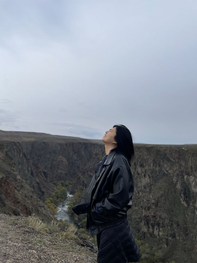 대자연을 좋아한다면 한번쯤은! 알마티 근교 여행