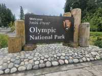 Olympic National Park (WA)