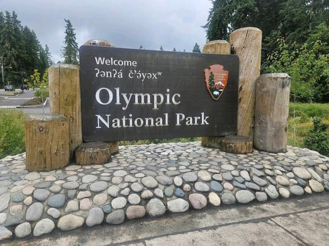 Olympic National Park (WA)