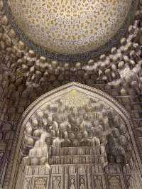 The Royal Necropolis: Unveiling the Majesty of Shah-i-Zinda