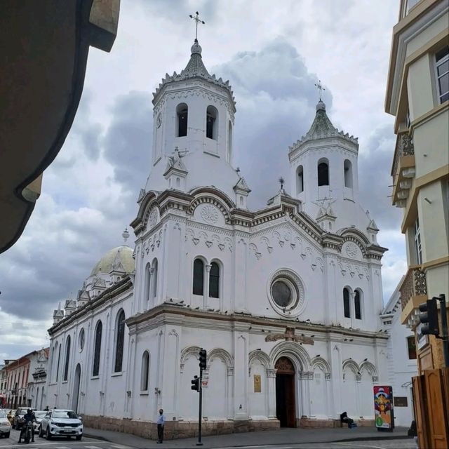 Experiencing the Beauty of Cuenca in Azuay Experiencing the Beauty of Cuenca in Azuay
