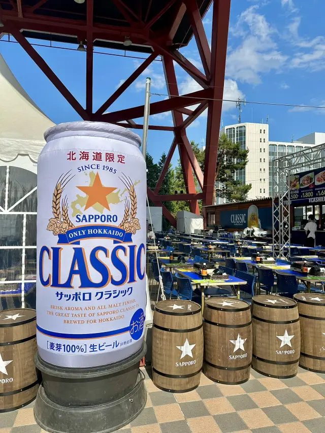 삿포로 여행 코스 추천!