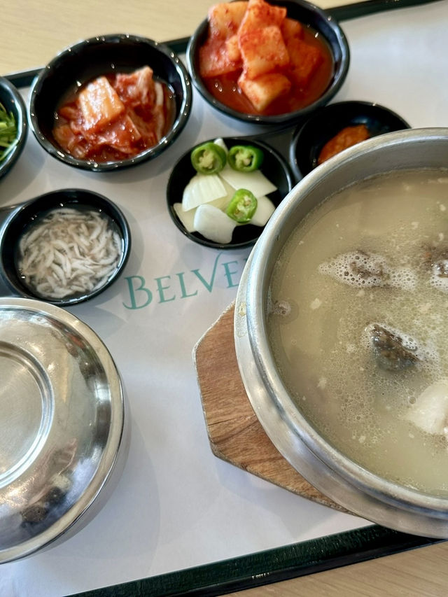 🌊거제 벨버디어 리조트에서 보내는 완벽한 휴식✨ 🌊거제 벨버디어 리조트에서 보내는 완벽한 휴식✨