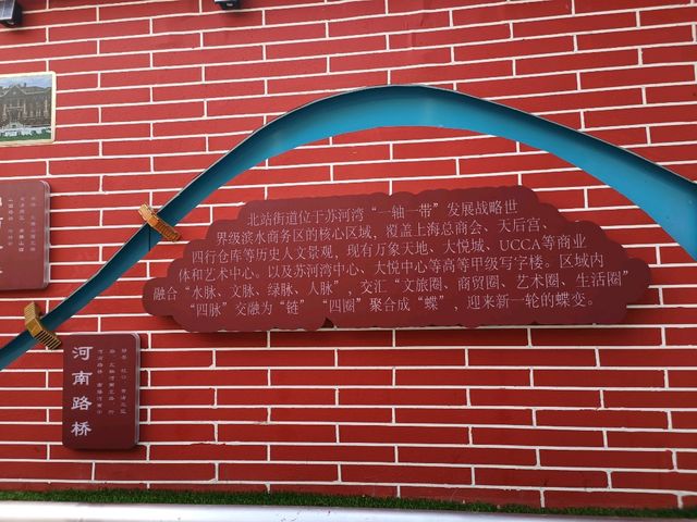 北站街道,歷史與現代交織的城市脈動。 北站街道,歷史與現代交織的城市脈動。