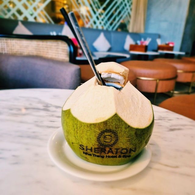 & More by Sheraton - Café & Lounge