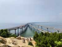 來一趟中國東北重點都市要安排幾天呢?行程分享