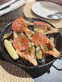 Foodie trip in Kuching 