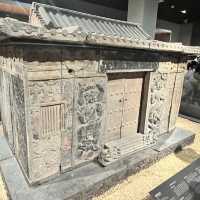  🏛 Xi’an Museum — A Hassle-Free Cultural Stop in the Ancient Capital