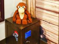 Ahoy, Adventure Awaits! Pirate-Themed Stay at Legoland Hotel, Johor Bahru
