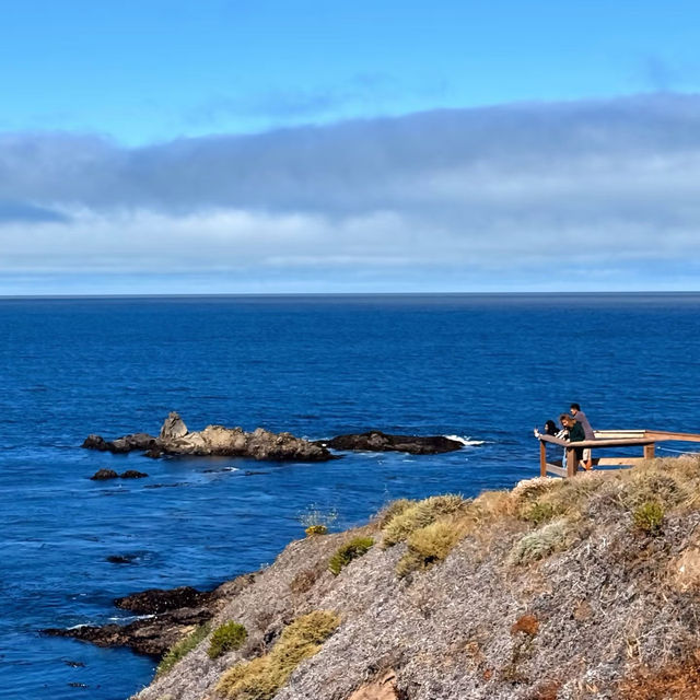 Big Sur Road Trip – California’s Scenic Highway 1