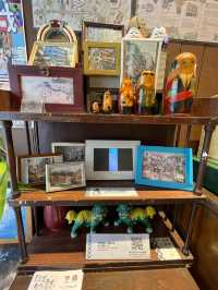 🇭🇰 Hong Kong House of Stories