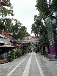 5 Hours in Guangzhou: Culture, Lights & Nightlife