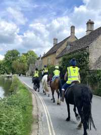 On the Road Through UK: Long Road Trip Itinerary – Gloucestershire & Beyond 