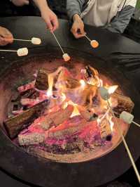 도심에서 준비물 없이 글램핑하기 좋은 고기요기오산