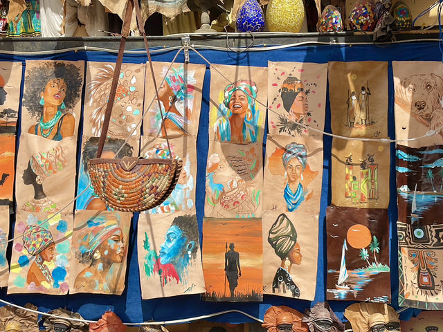 The uniqueness of ancient Nubia and its lasting influence👫👍✌️😎❤️