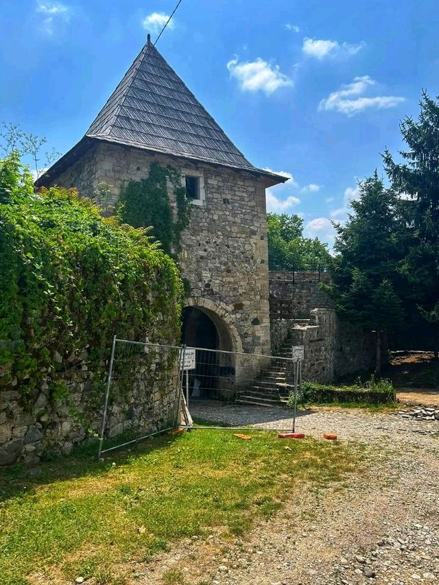 💧 Krupa Waterfalls – A Hidden Jewel Near Banja Luka 💧 💧 Krupa Waterfalls – A Hidden Jewel Near Banja Luka 💧