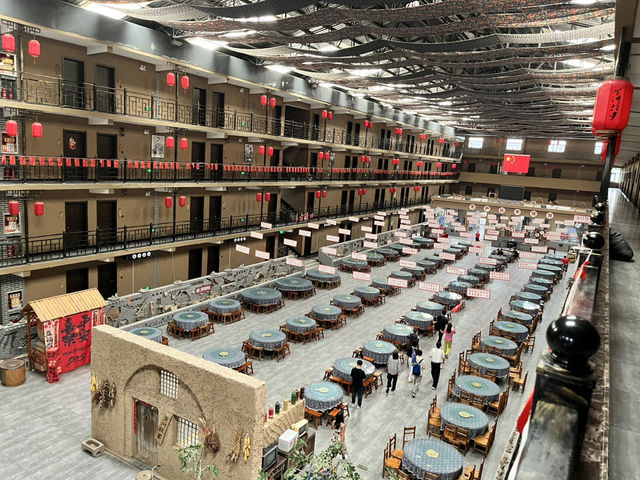 Day Trip Itinerary — Yellow River History & Culture