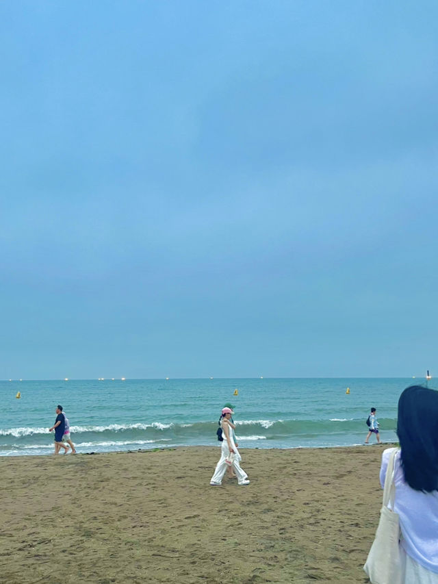 제주 노형 수퍼마켙 -> 이호테우 해변 -> 흑돼지 코스 후기 🛒🌅🍖