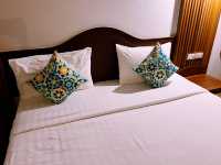 Clean Wave Resort หาดทุ่งวัวแล่น
