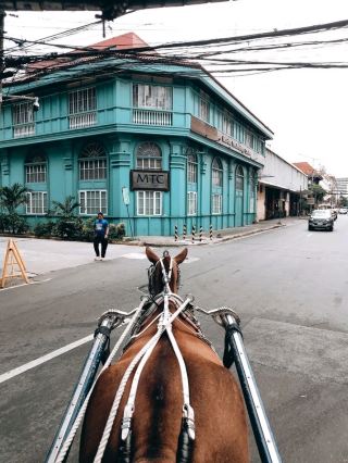 Intramuros (Walled City)