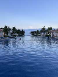 【ホテルレポ】Fusion Resort & Villas Da Nang