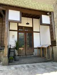 基隆市 日式懷舊包廂簡餐&午茶