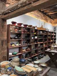 ☕✨ May Kitchenware & Coffee Shop – คาเฟ่ที่เป็นทั้
