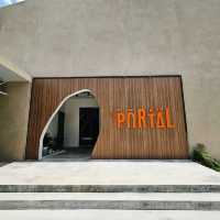 The Portal JB