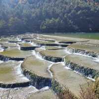 Tranquil Beauty at Blue Moon Valley