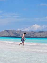 Basking in the mesmerizing beauty of Labuan Bajo
