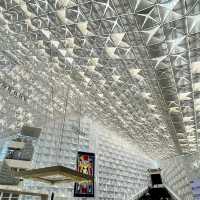 Crystal Cathedral – A Modern Icon of Faith and Architecture