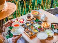 พาแฟนไปแช่ออนเซ็นดินเนอร์หรูสุดโรแมนติก