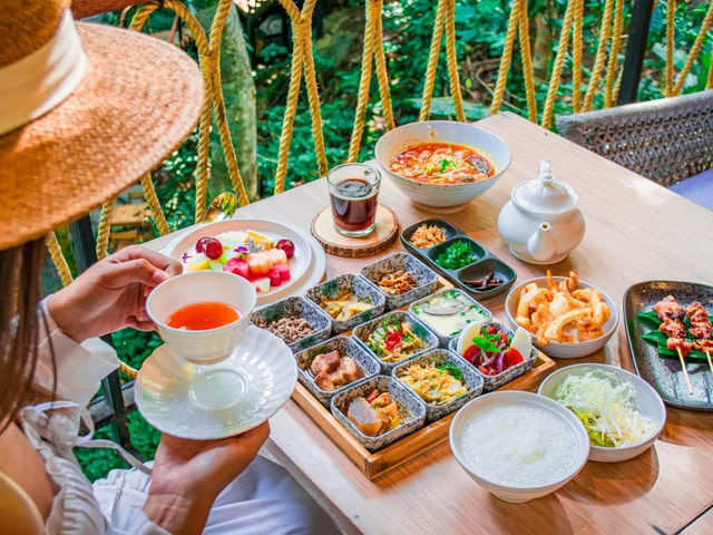 พาแฟนไปแช่ออนเซ็นดินเนอร์หรูสุดโรแมนติก พาแฟนไปแช่ออนเซ็นดินเนอร์หรูสุดโรแมนติก