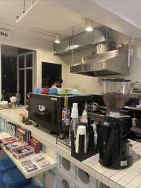 Cappo Coffee Lab & Roastery, Passion Brewed Daily in Quezon City