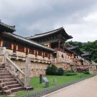 【慶州必訪】佛國寺 Bulguksa｜韓國古剎文化之旅