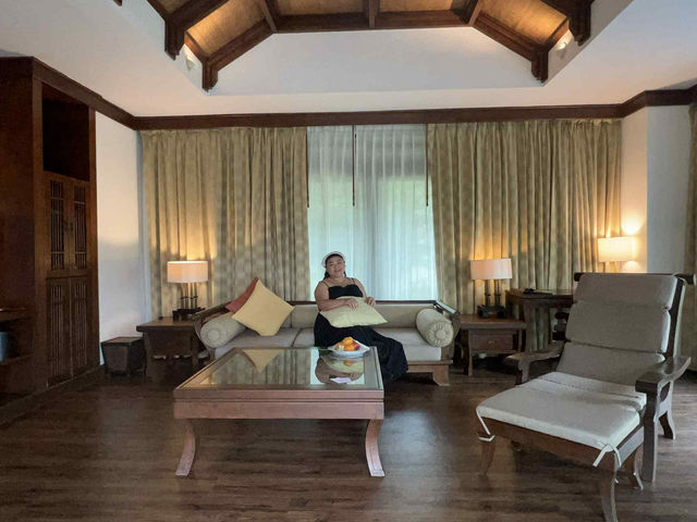 พิกัด ฟิน เกาะสมุย Nora beach resort