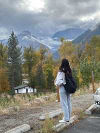 🏔️ 알프스 감성을 품은 미국의 작은 마을, 리븐워스 (Leavenworth)