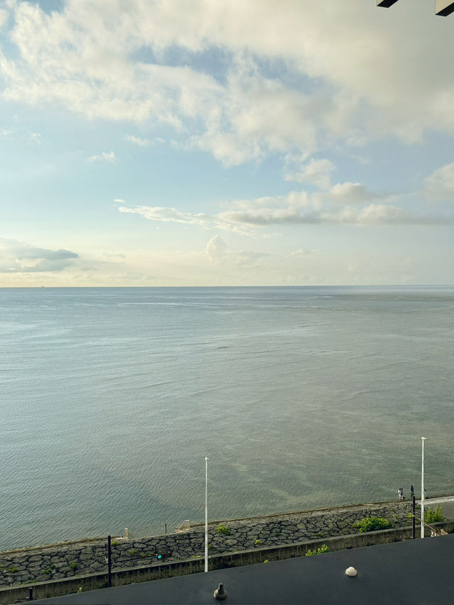 🌺 7天沖繩之旅總結：美食、靈性與自駕的完美冒險！✨