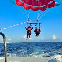 Island Adventures in Maafushi & Matafushi