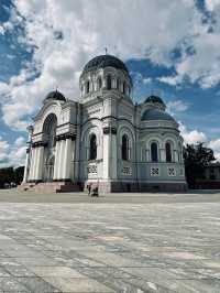 Kaunas Highlights, A Blend of History and Modern Vibes