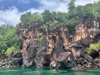 Martinique Magic, Tropical Beauty and Cultural Richness