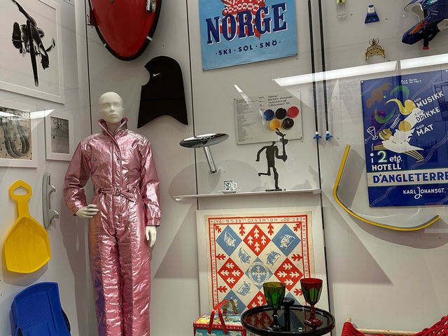✈️🇳🇴 노르웨이 오슬로 여행을 꼭 가야 하는 5가지 이유